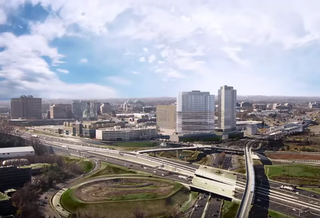Fast Facts: Tysons Corner