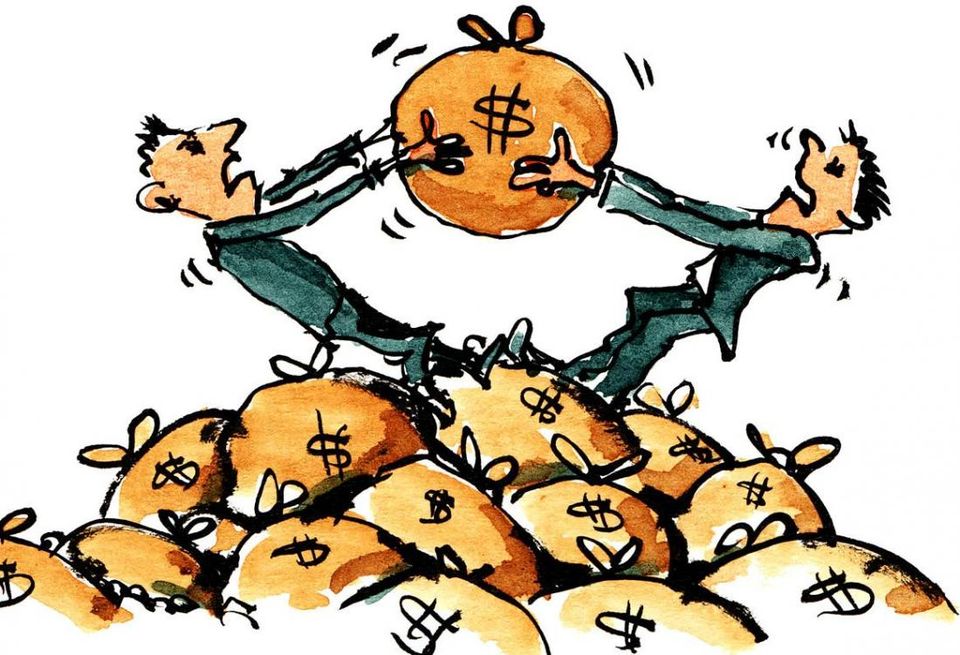 Banks fight for finance deals, and borrowers fight for funding as nonbank lenders take center stage
