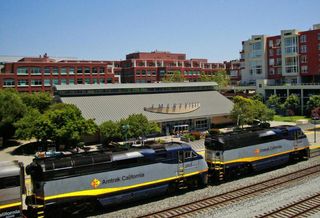 How The Loma Prieta Earthquake Transformed Emeryville