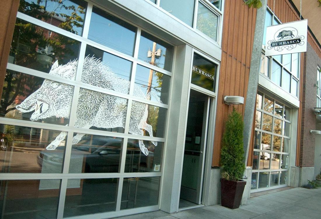 5 New Dinner Spots To Try Tonight