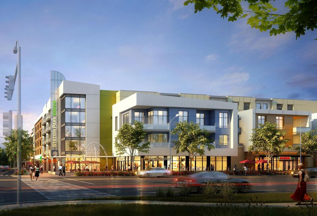 A New Type of Community Is Emerging In San Mateo