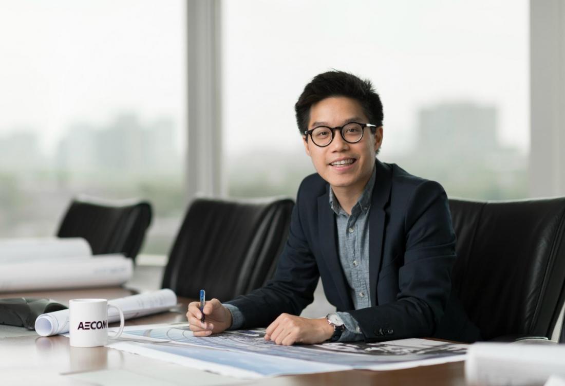 Steven Duong
