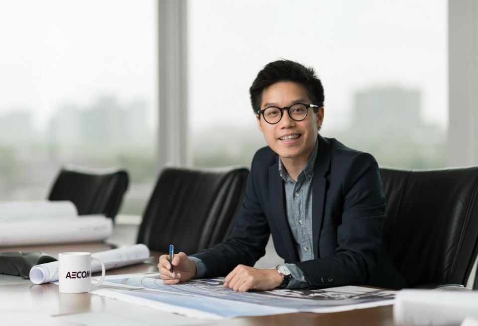 Steven Duong