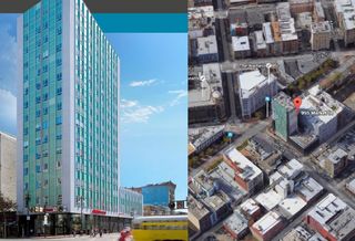 Bridgeton Holdings Gets $45M For 995 Market St Acquisition