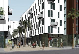 Pre-Leasing Begins At 855 Brannan In San Francisco