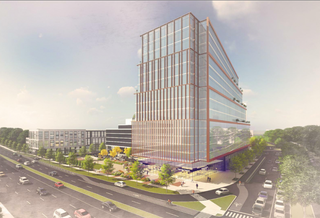 Guardian Partners North Bethesda project