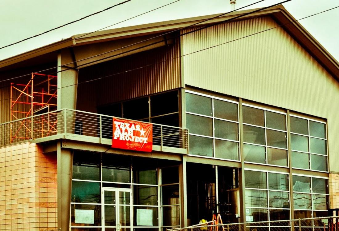 Something Is Brewing In Dallas; 5 New Breweries To Keep Your Eye On