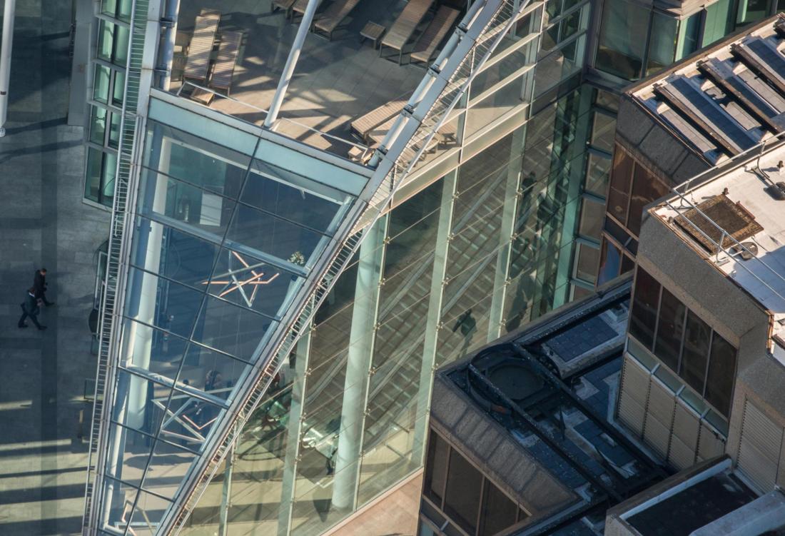 Landsec’s £2.2B Victoria Overhaul Reflects How Your Brain Works