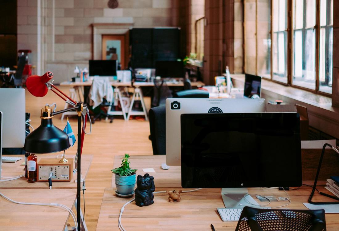 Newmark Adds National Leasing Group Focused Solely On Tech Tenants