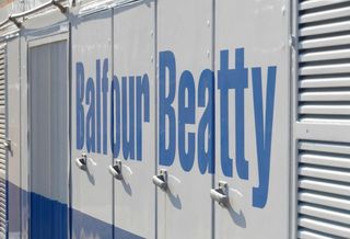 Balfour Beatty