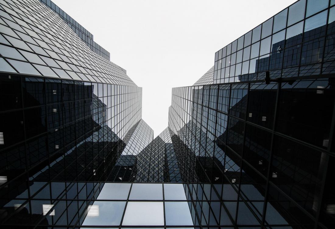 offices, office markets, office sector