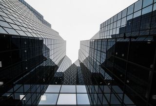 offices, office markets, office sector