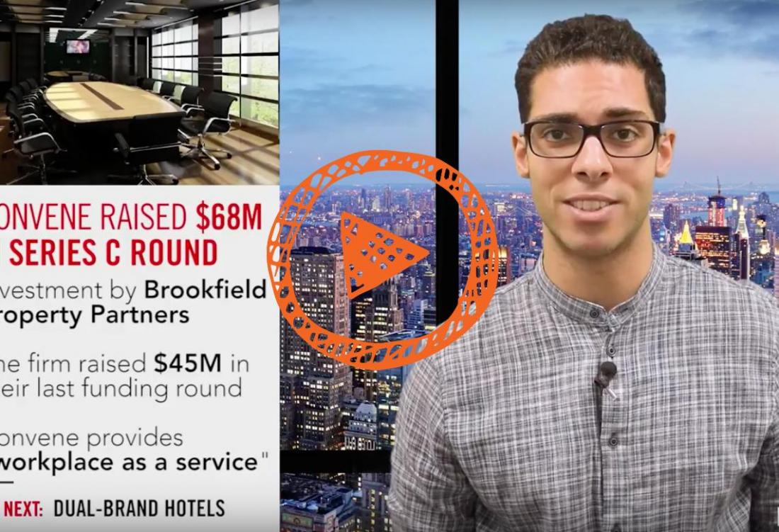  BisnowTV: The 5 Most-Read Stories Of The Week