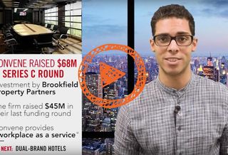  BisnowTV: The 5 Most-Read Stories Of The Week