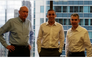 Multifamily Maestros Close A Full Score Of Properties
