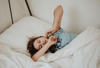 Who Needs Coffee When You Can Nap At This Café?