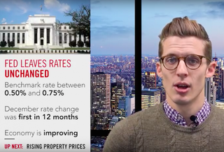 BisnowTV News: Weekly NYC Reåal Estate Update - Presented By EisnerAmper