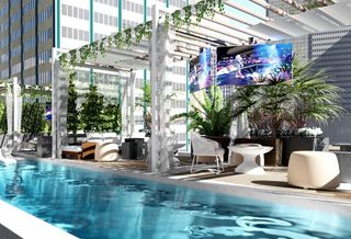 The Drever Pool