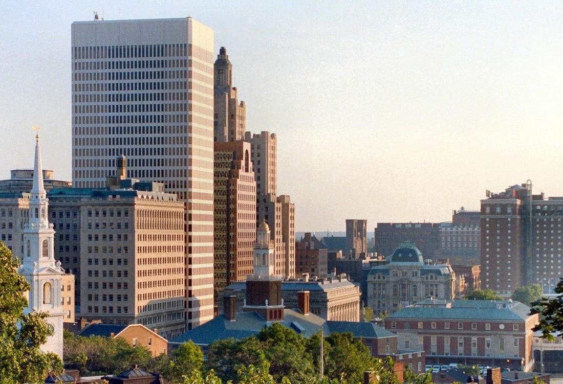 Stantec Ramps Up Transportation Practice As U.S. Waits For Infrastructure Bill