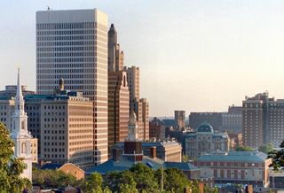 Stantec Ramps Up Transportation Practice As U.S. Waits For Infrastructure Bill