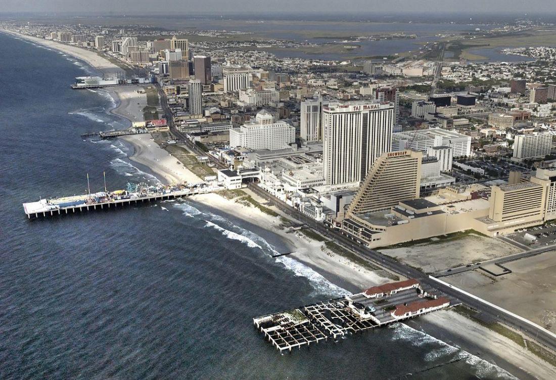 Will NJ See Casinos Outside Of Atlantic City?