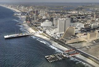 Will NJ See Casinos Outside Of Atlantic City?