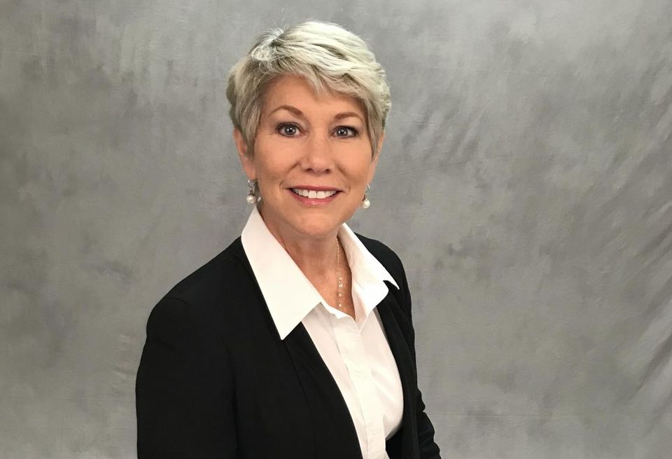 CBRE's Lori Bryant