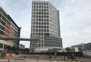 Year Ends With 2.7M SF Of Office Space In Austin Pipeline