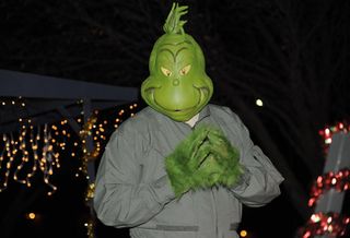The Grinch