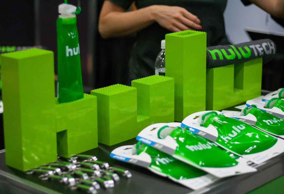 Hulu