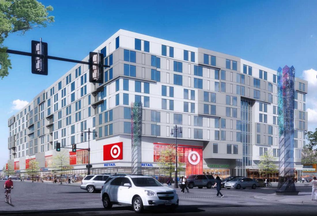 Target Announces Plans For Two More Urban-Format Philly Stores