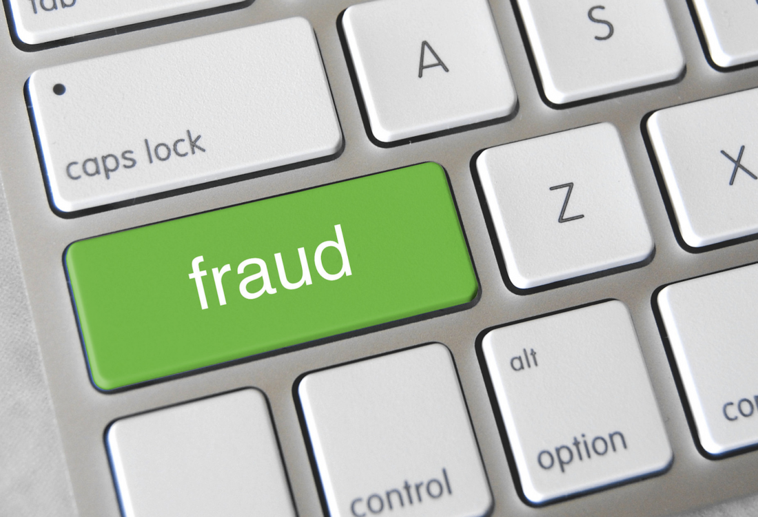 CRE Companies Face Fraud Risk. Here’s What They Can Do About It