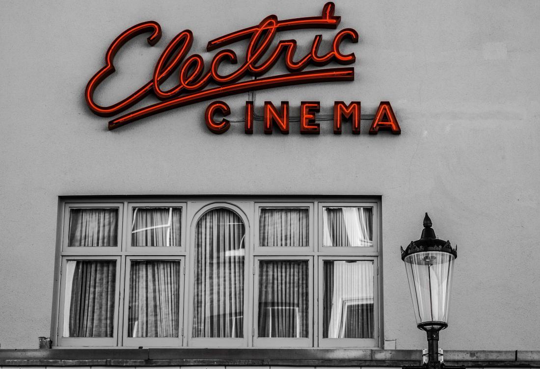 Electric Cinema