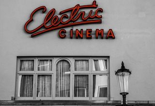 Electric Cinema