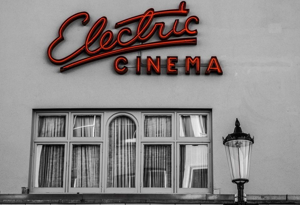Electric Cinema