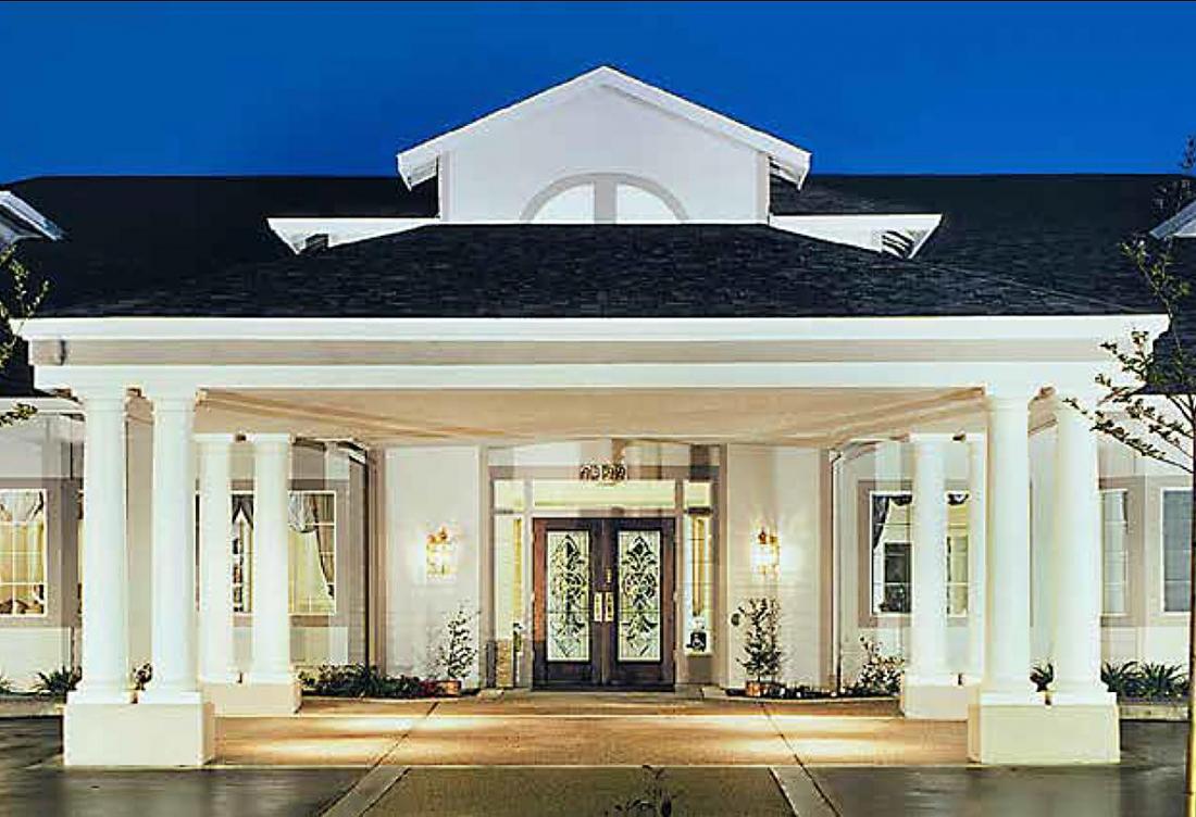 Welltower Exec: Real Estate Must Adapt To Advances In Healthcare