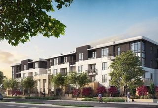 Rare El Camino Real Condo Project Breaks Ground In Mountain View