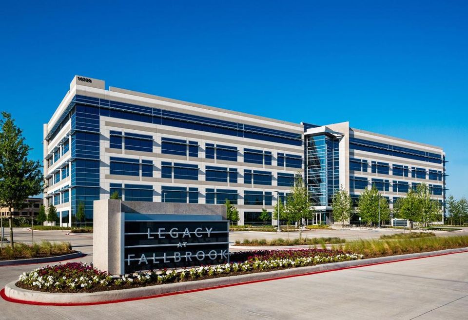 Legacy Fallbrook