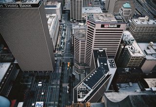 banks, U.S. bank, lending
