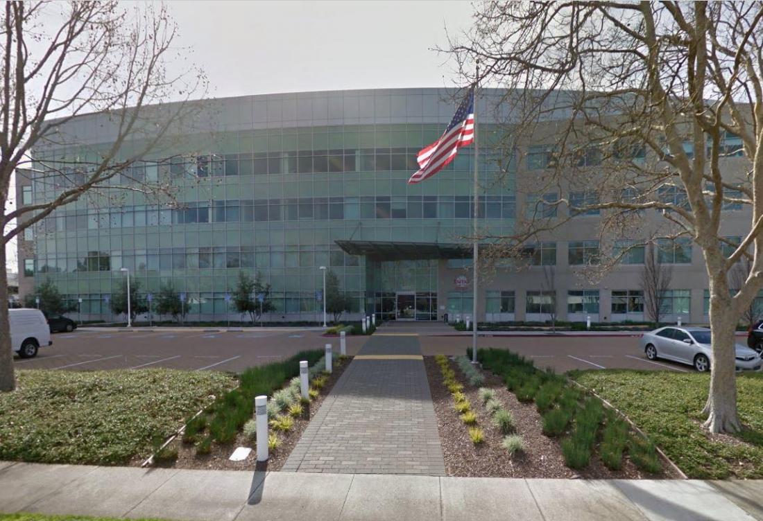 North San Jose Office Sells, Again