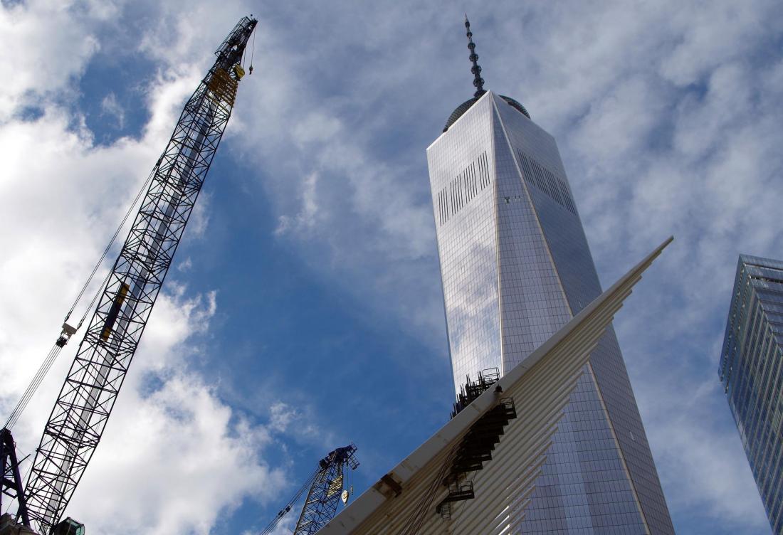 1 WTC