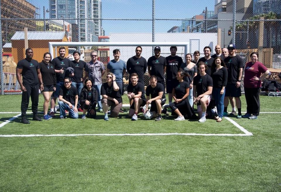 Team Football