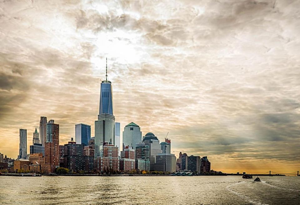 Manhattan