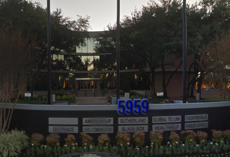 5959 Corporate 