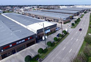 Beltway 8 Industrial 
