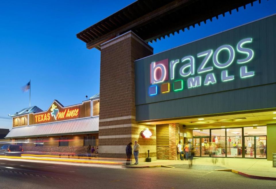 Brazos Mall