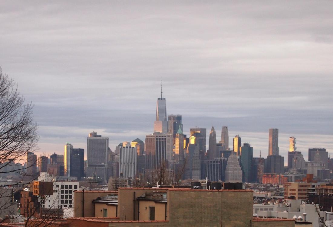Manhattan