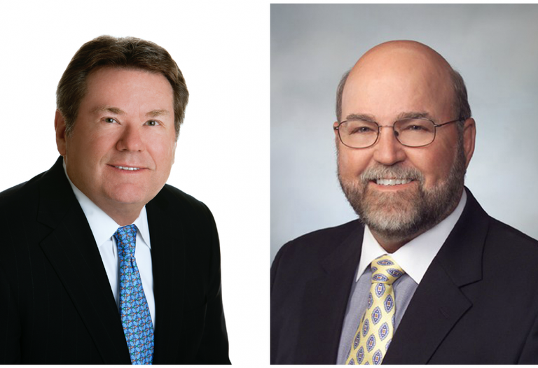 Randy Elkins, E.D. Lester