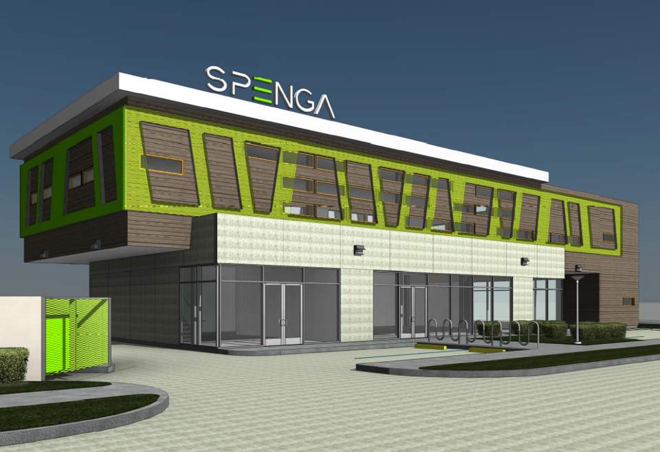 SPENGA
