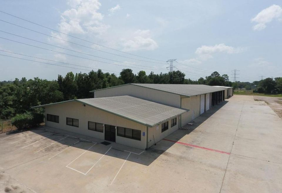 24431 Hufsmith-Kohrville Road